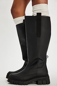 Barbour Saidie Tall Boots