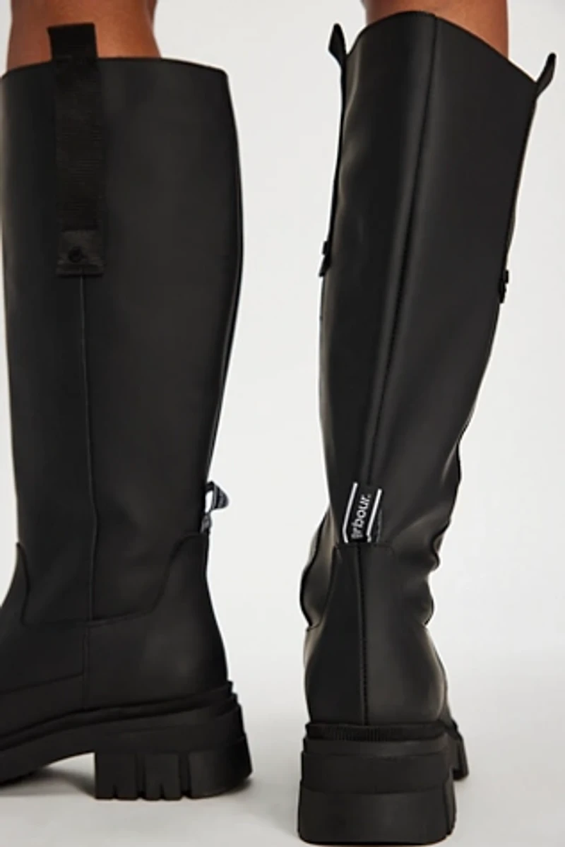 Barbour Saidie Tall Boots