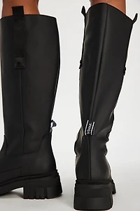 Barbour Saidie Tall Boots