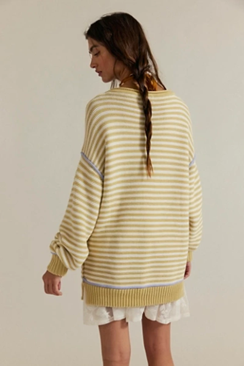 We The Free Asher Pullover