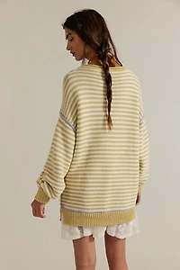 We The Free Asher Pullover