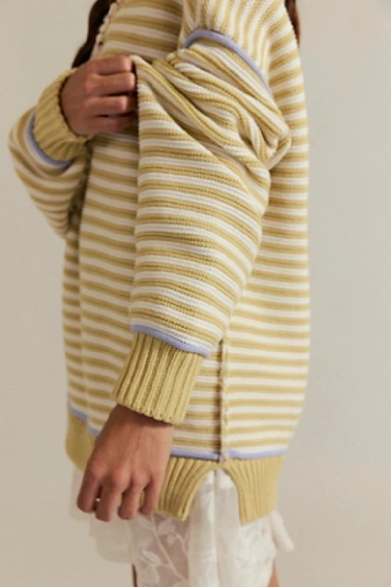 We The Free Asher Pullover
