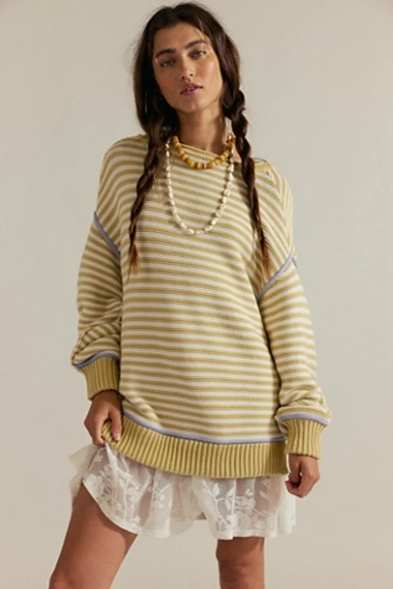 We The Free Asher Pullover