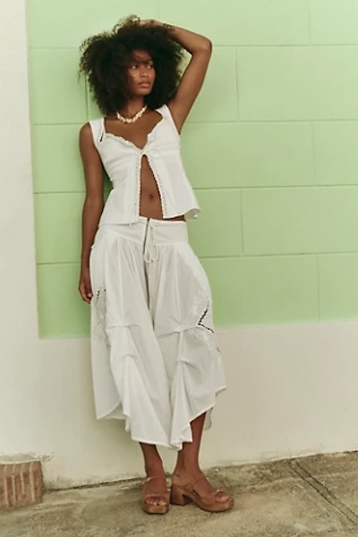 Del Mar Pants