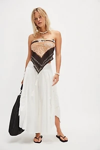 Del Mar Pants
