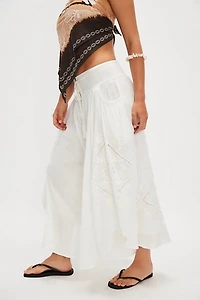 Del Mar Pants