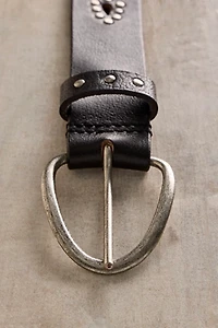 We The Free Preston Stud Belt