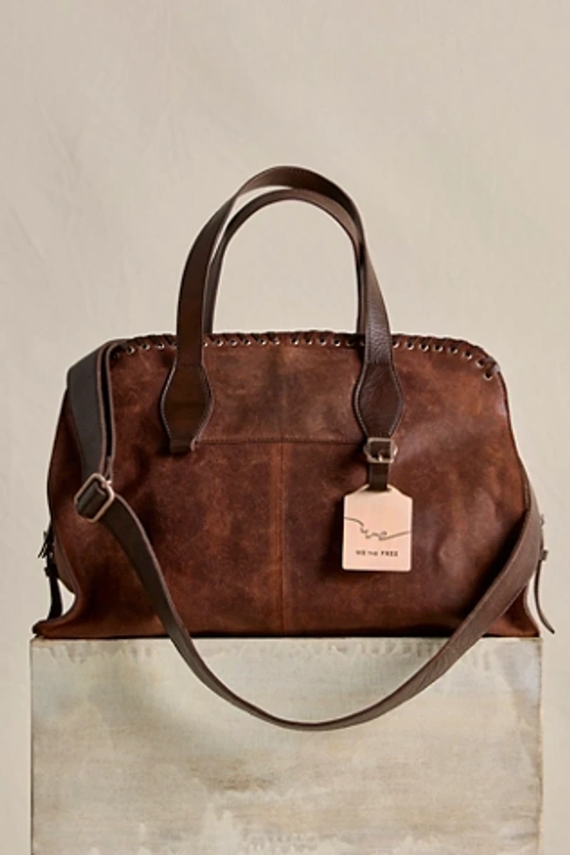 We The Free Dakota Dr Bag