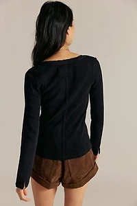 We The Free Lorelai Long Sleeve