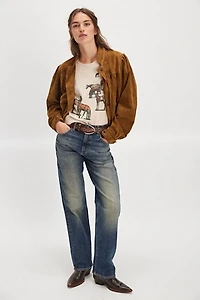 Pendleton Wild Horse Sweater