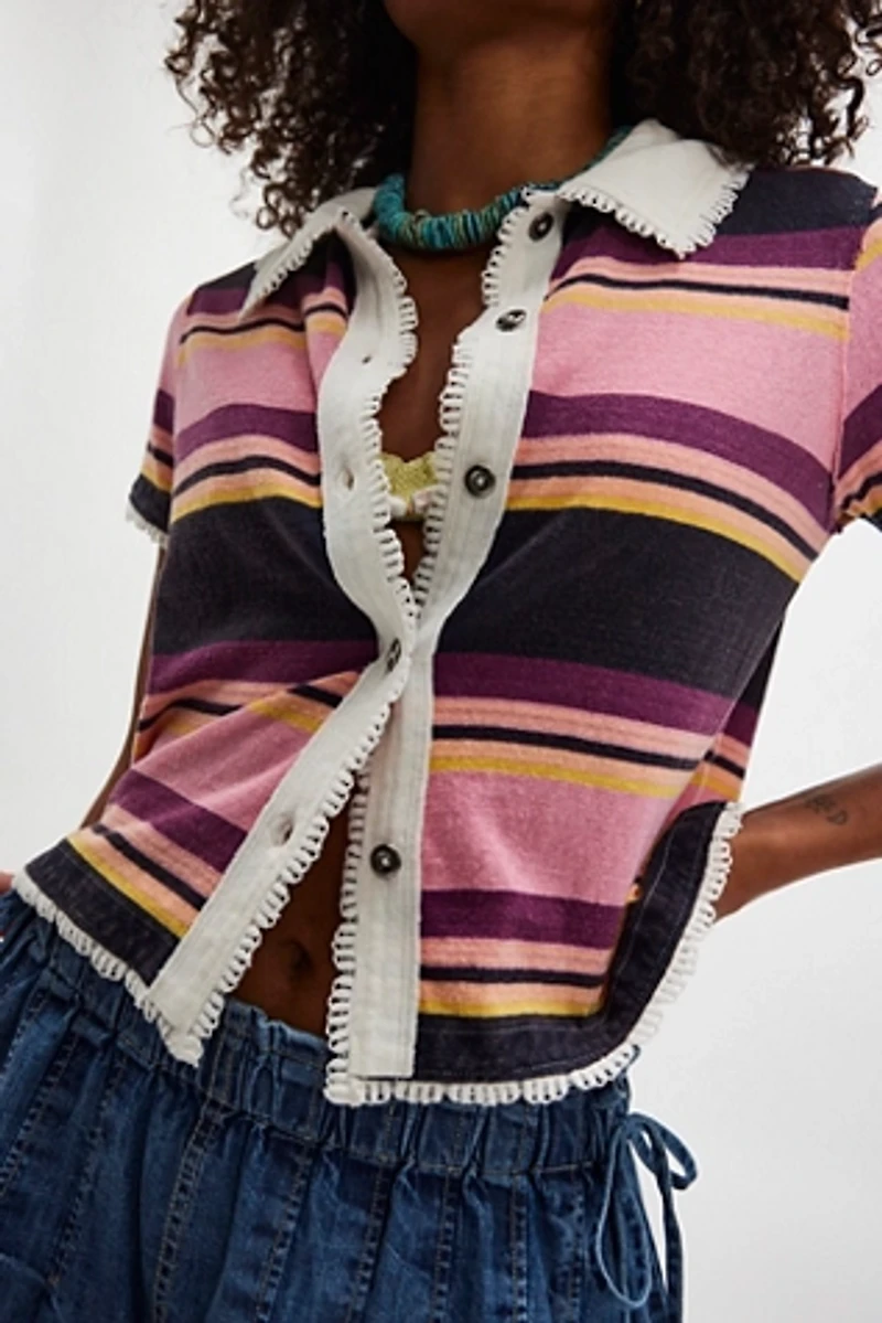 We The Free Sallie Cardi