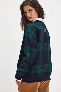 Pendleton Eagle River Cardi