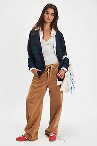 Pendleton Eagle River Cardi