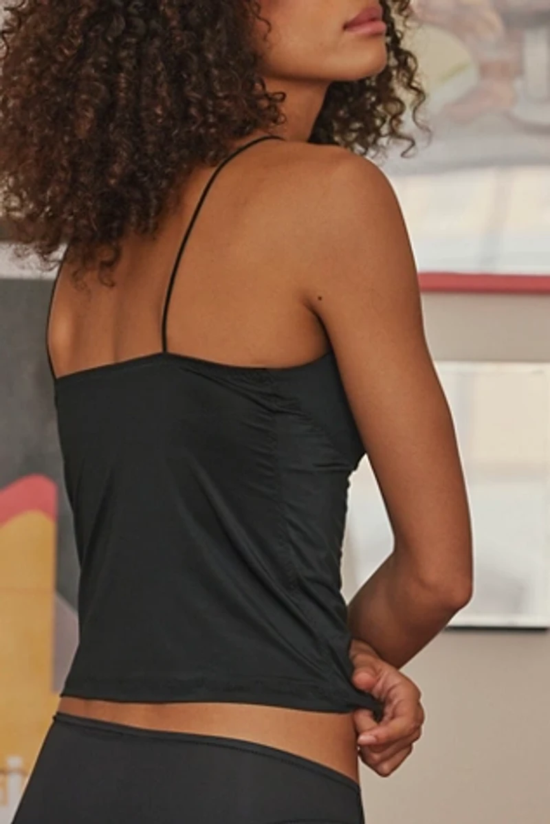 My Way Triangle Cami