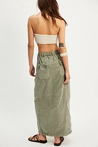 Tybee Skirt