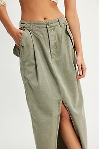 Tybee Skirt