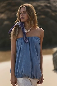 Bridget Bubble Convertible Tunic