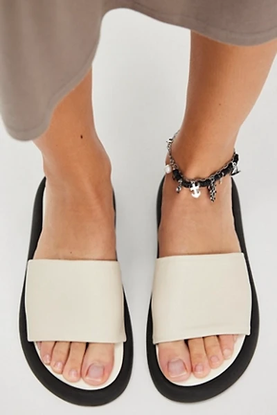 Wrenly Slip-On Sandals