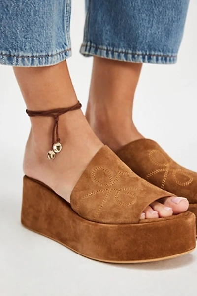 Haven Flatform Sandals