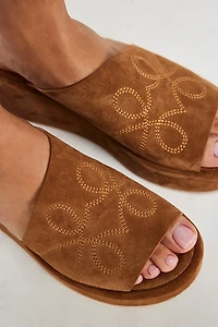 Haven Flatform Sandals