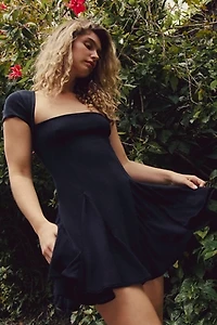 Lexi Mini Dress