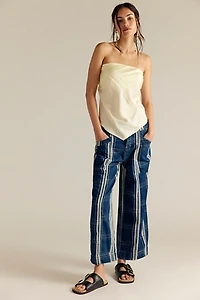 We The Free Rose Hall Low-Slung Trousers
