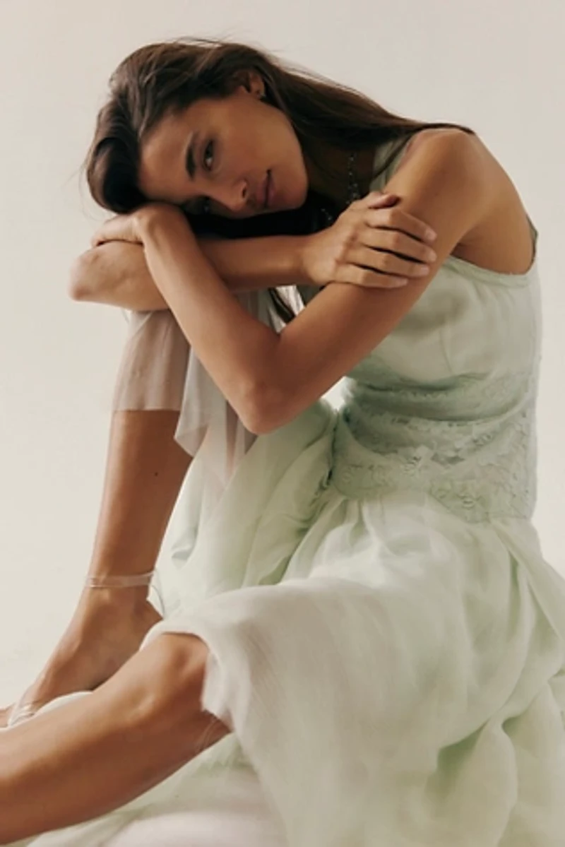 Nigel Preston Wunderlust Dress