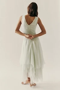 Nigel Preston Wunderlust Dress