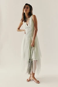 Nigel Preston Wunderlust Dress