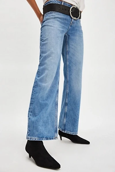 Katalina Kitten Heel Boots