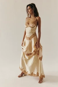 Nigel Preston Juilette Dress