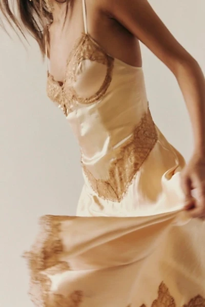 Nigel Preston Juilette Dress