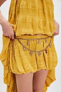 Press Your Luck Chain Belt