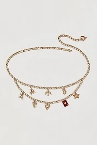 Press Your Luck Chain Belt