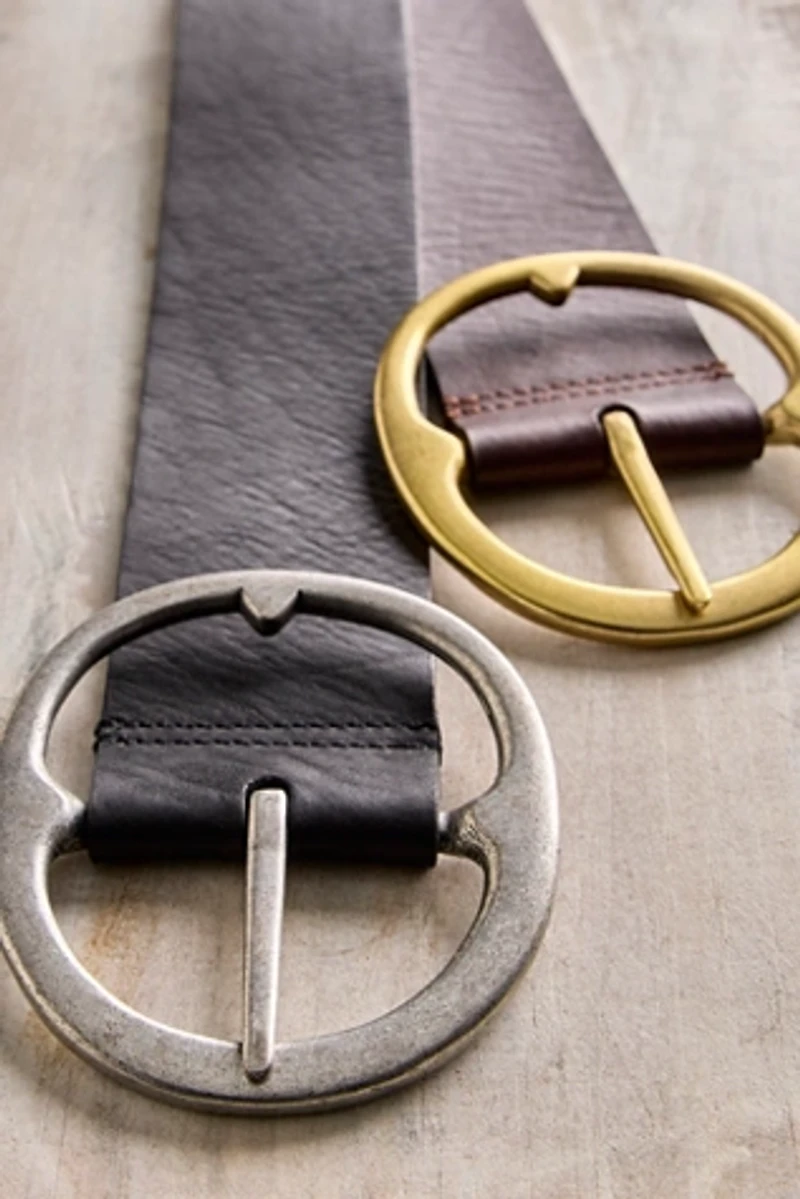 We The Free Brando Hip Belt