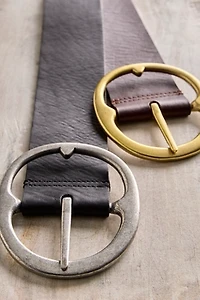 We The Free Brando Hip Belt