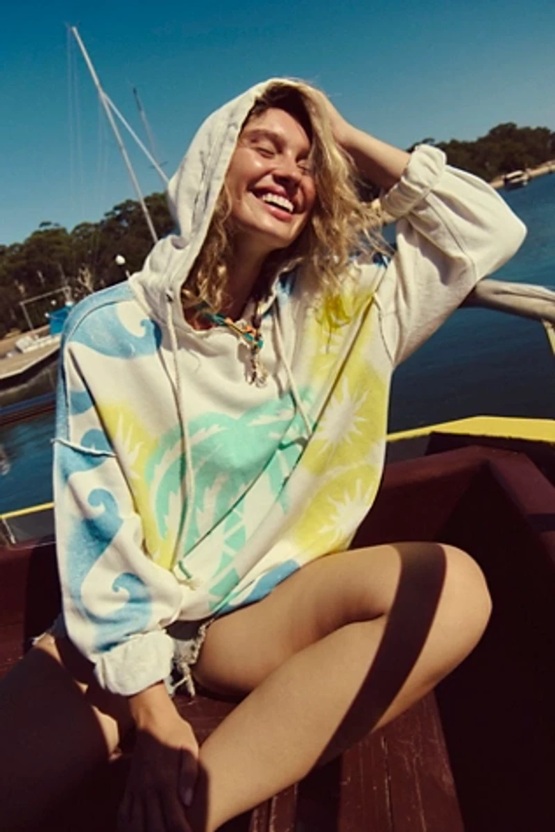 We The Free Air It Out Hoodie