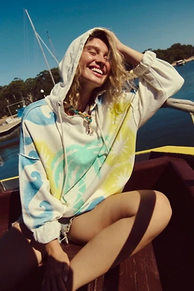 We The Free Air It Out Hoodie