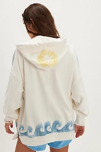 We The Free Air It Out Hoodie