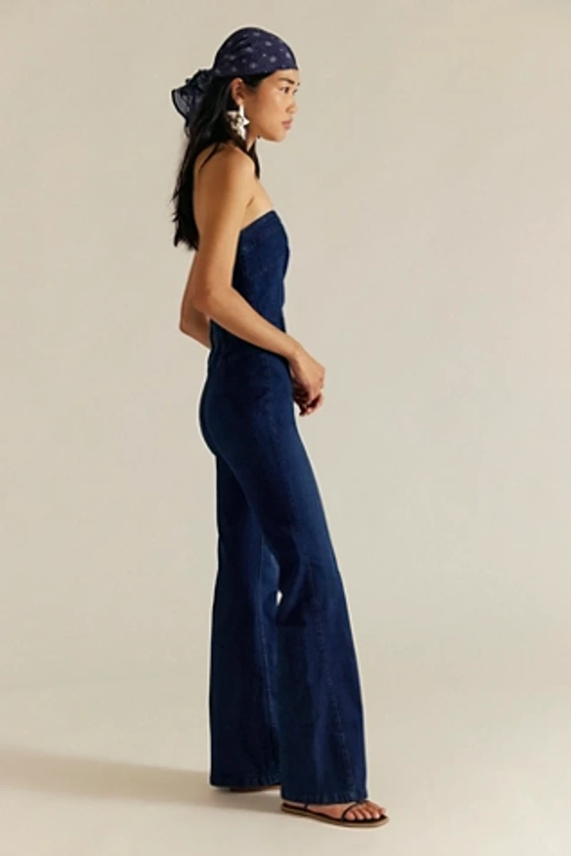 We The Free Beckett Jumpsuit
