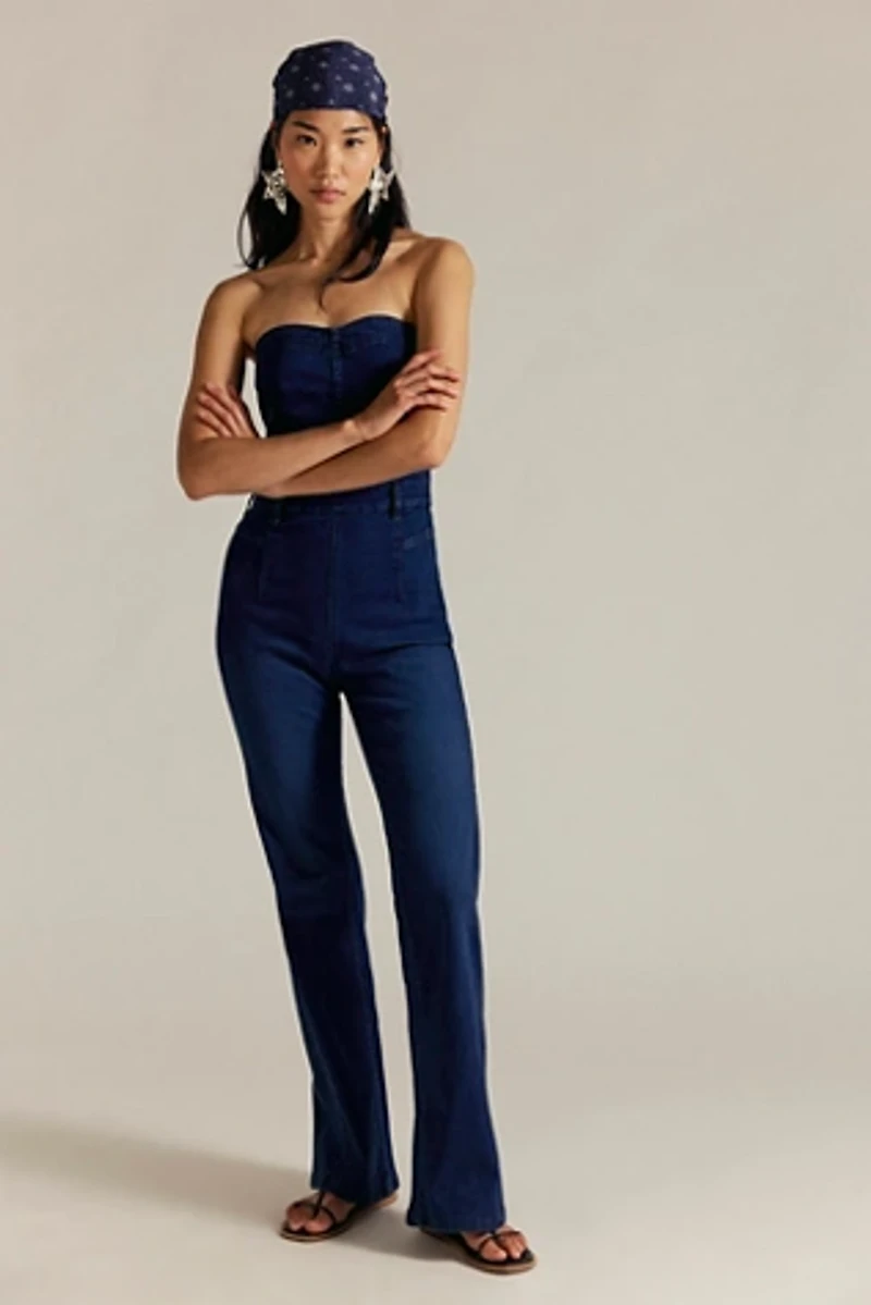 We The Free Beckett Jumpsuit