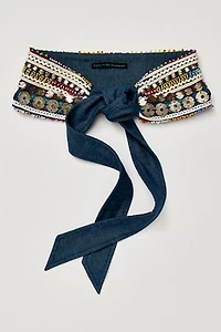 Cecilia De Bucourt Prism Belt