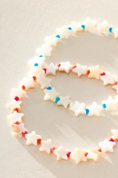 Venus Star Anklet
