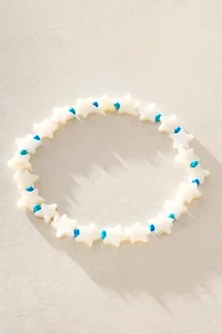 Venus Star Anklet