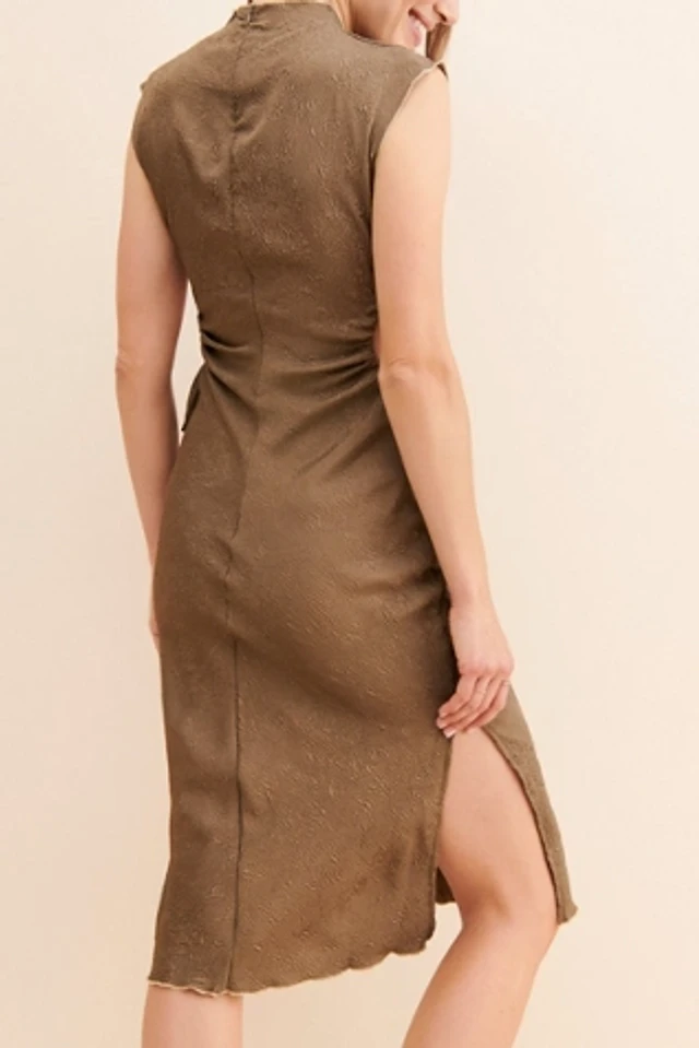 find me now glastonbury vest pleated mini dress Find Me Now | Dresses | Find Me Now Glastonbury Vest Pleated Mini Dress