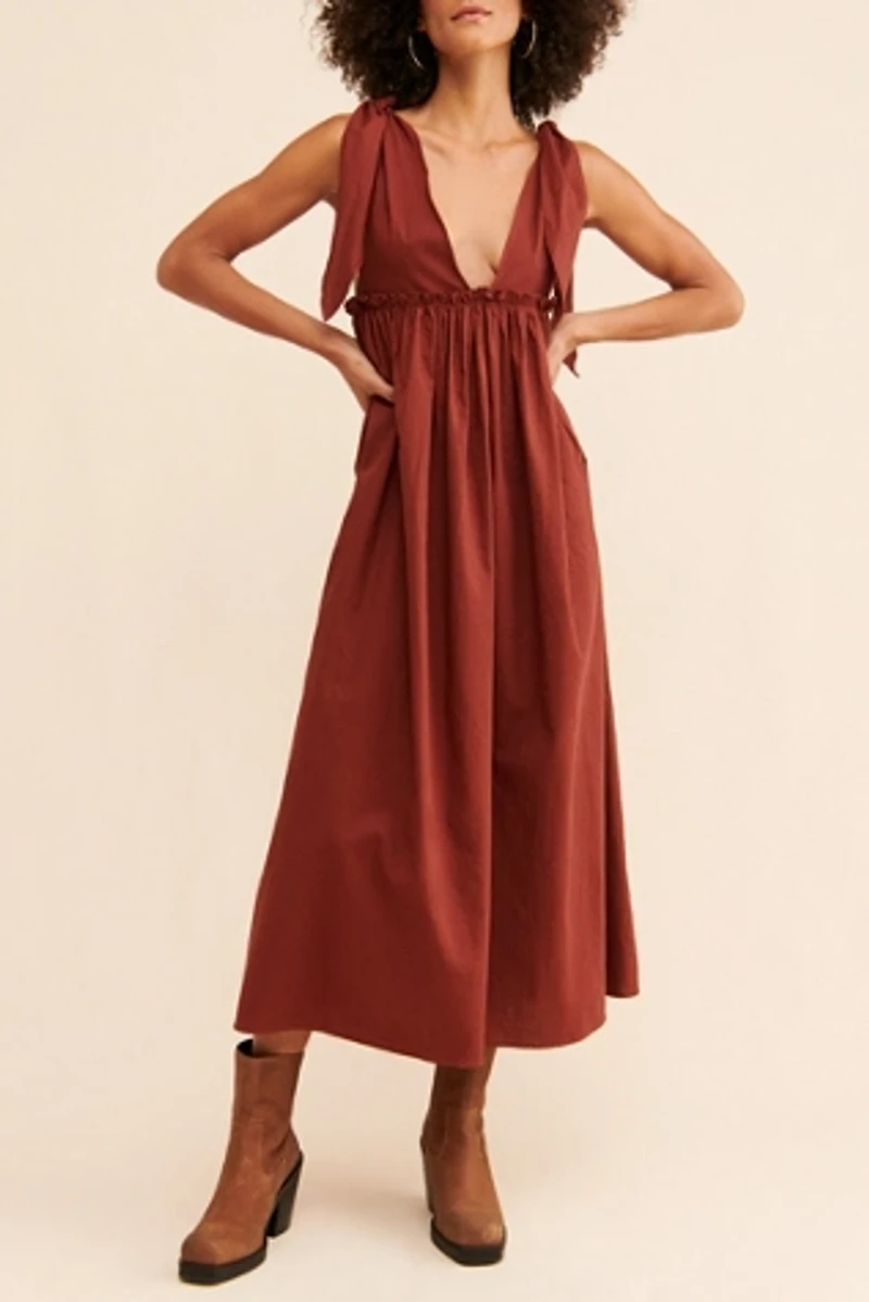 formal sequin midi dress Plunging V-Neck Long Sleeve Sequin Bodycon Midi Dress GM01075