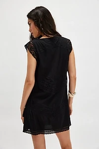 Winifred Mini Dress