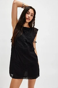 Winifred Mini Dress