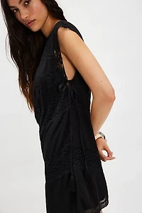 Winifred Mini Dress