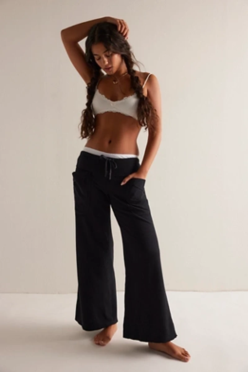 Staycation Lounge Pants